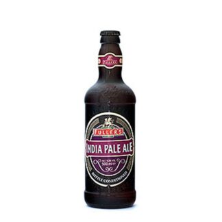 FULLER'S INDIA PALE ALE - Birre da Manicomio