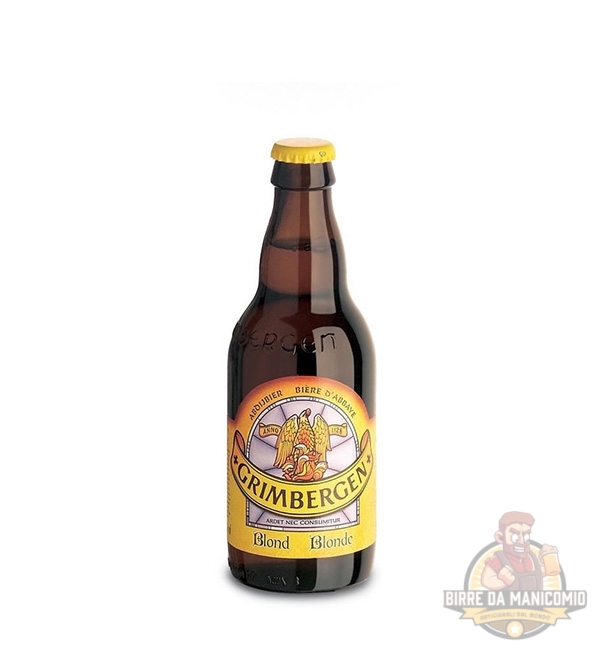 GRIMBERGEN BLONDE 