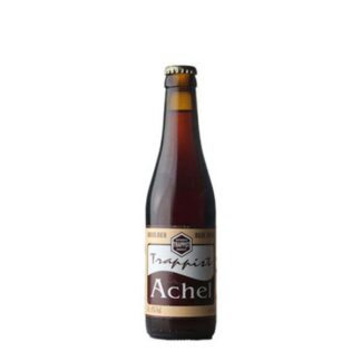 ACHEL BRUNE