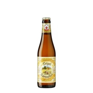 KARMELIET TRIPLE - Birre da Manicomio