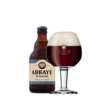 ABBAYE D'AULNE CUVEE ROYALE