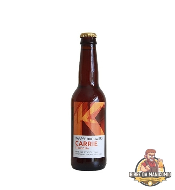 Kaapse Carrie