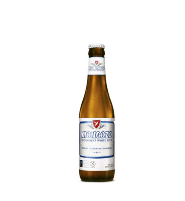 Birra Mongozo Pils Gluten Free: Birre Biologiche OnLine