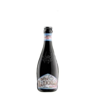 Baladin NAZIONALE GLUTEN FREE - Birre da Manicomio