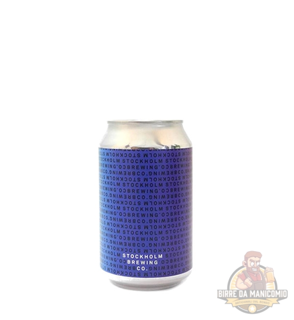 Stockholm IPA