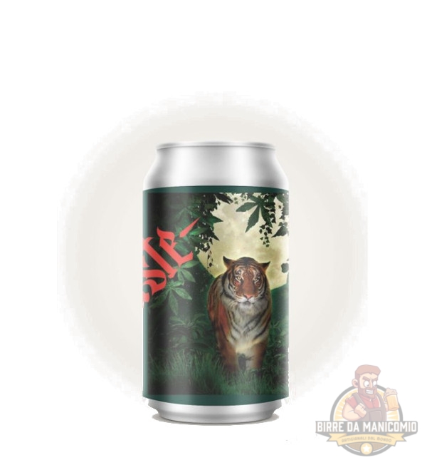 Pühaste Brewery Sume