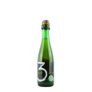 3 FONTEINEN OUDE GEUZE