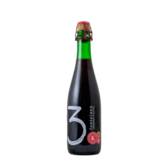 3 FONTEINEN OUDE KRIEK