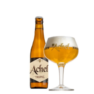 ACHEL TRIPEL