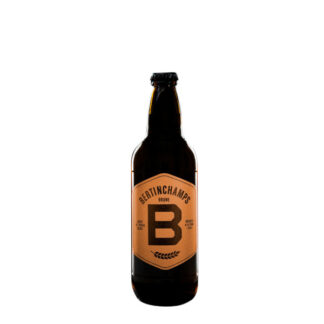 BERTINCHAMPS BRUNE