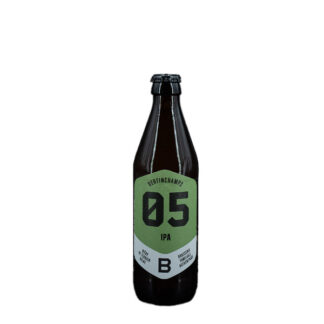BERTINCHAMPS IPA