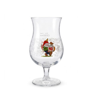 BICCHIERE LA CHOUFFE Edizione Limitata