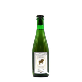 CANTILLON GUEUZE