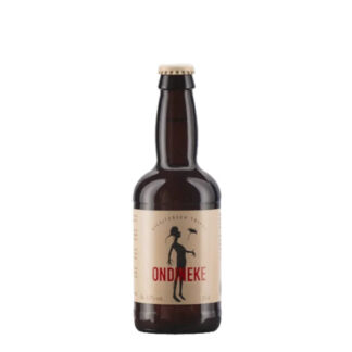 DE GLAZEN TOREN ONDINEKE TRIPLE