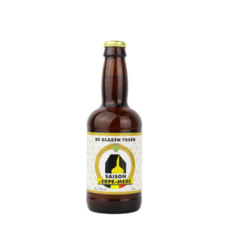 DE GLAZEN TOREN SAISON D'ERPE MERE