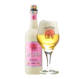 DELIRIUM DELIRIA