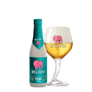 DELIRIUM DELIRIO