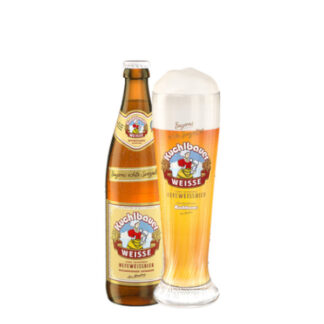 KUCHLBAUER WEISSE