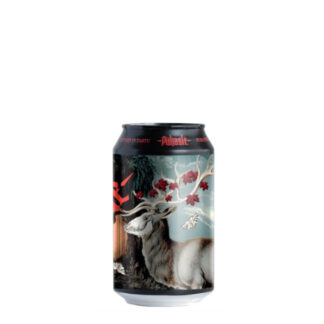 PUHASTE NOIDUS BALTIC PORTER