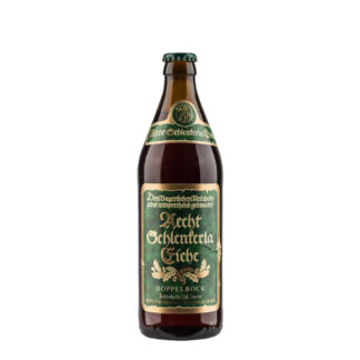 SCHLENKERLA EICHE DOPPELBOCK