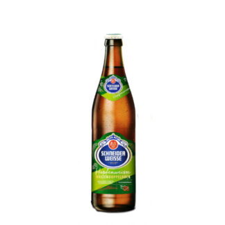 SCHNEIDER HOPFENWEISSE