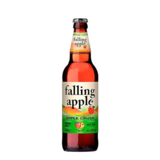 SIDRO FALLING APPLE O'HARA'S