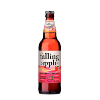 SIDRO FALLING APPLE ROSE O'HARA'S