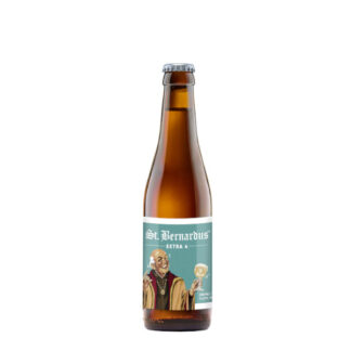 ST. BERNARDUS EXTRA