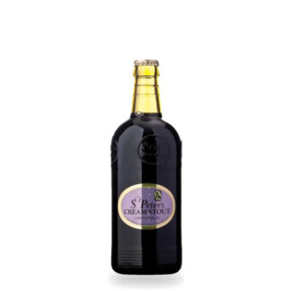 ST. PETER'S CREAM STOUT