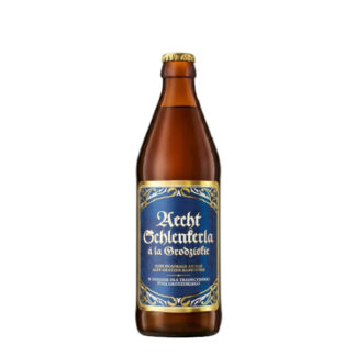 SCHLENKERLA GRODZISKIE