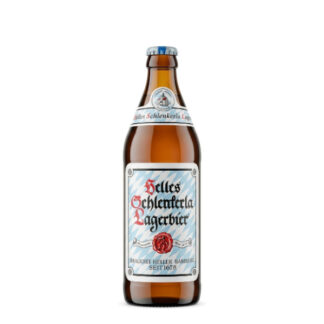 SCHLENKERLA HELLES LAGER