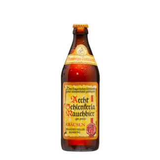 SCHLENKERLA KRAUSEN