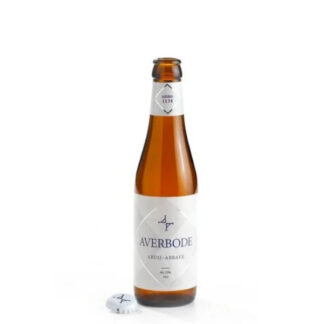 AVERBODE