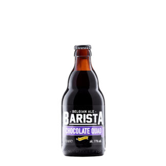 KASTEEL BARISTA CHOCOLATE