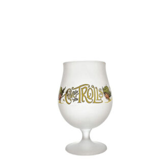 BICCHIERE CUVEE DES TROLLS
