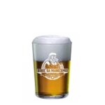 BICCHIERE MANICOMIO cl.50