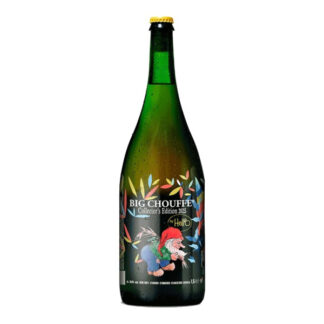 BIG CHOUFFE