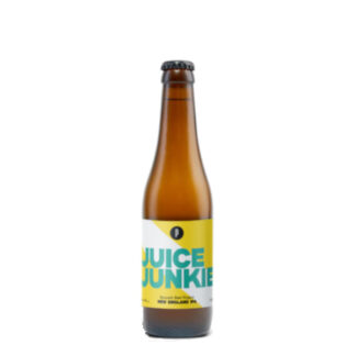 BEER PROJECT JUICE JUNKIE