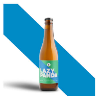 BEER PROJECT LAZY PANDA