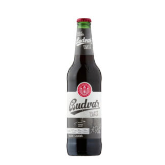 BUDWEISER Dark