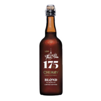 CHIMAY 175 Limited Edition