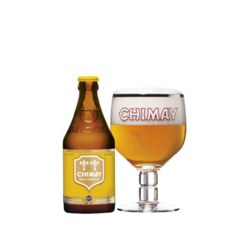 CHIMAY JAUNE