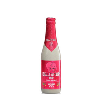 DELIRIUM RED