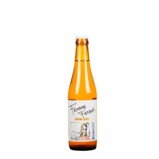 DE LEITE FEMME FATALE BLOND BIO