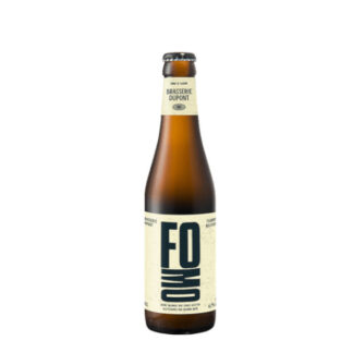 FOMO DUPONT Gluten Free