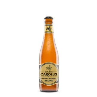 GOUDEN CAROLUS BLOND WHISKY