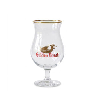 BICCHIERE GULDEN DRAAK Tulipano