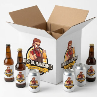 BOX BIRRE PARTITA SUPPLEMENTARI