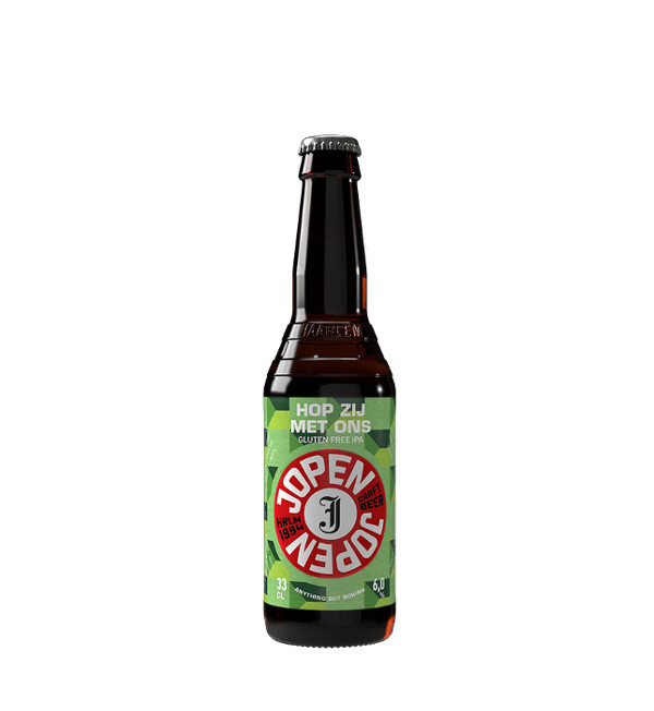 Birra Mongozo Pils Gluten Free: Birre Biologiche OnLine