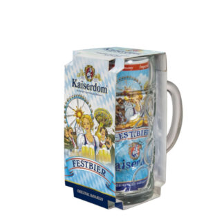 KAISERDOM FESTBIER PACK